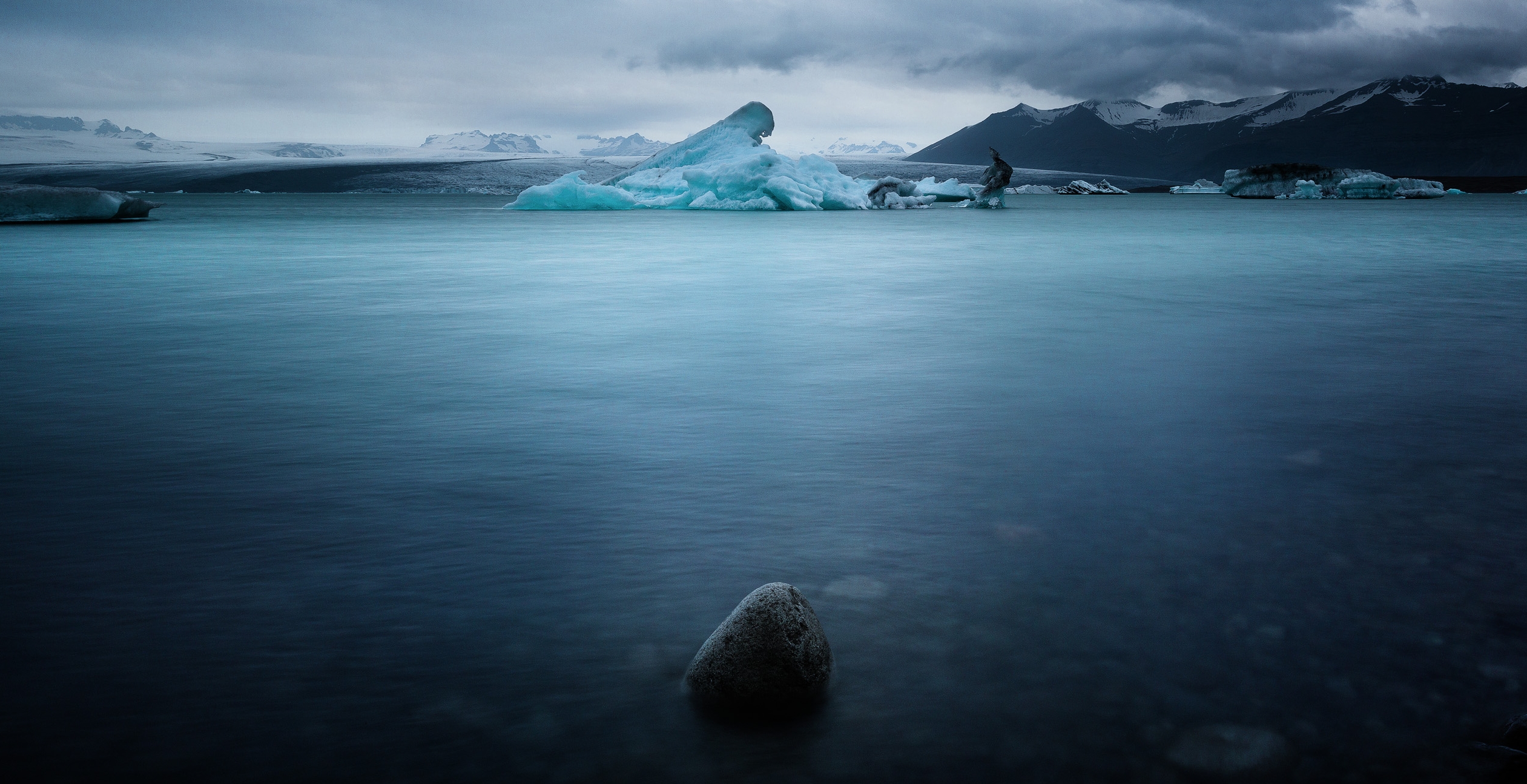 Hintergrundbild - Teris Cooper Webseite