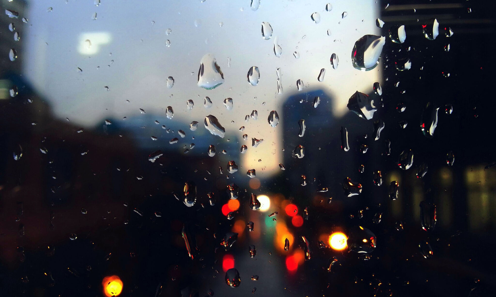 Kontakt Sektion Hintergrundbild